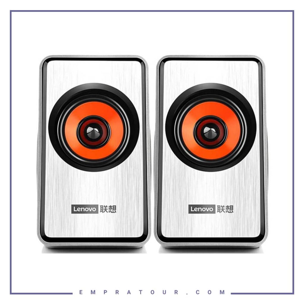 اسپیکر دسکتاپ لنوو Lenovo M550 Multimedia Desktop Speaker 4D stereo