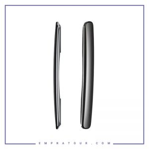 محافظ درب اتومبیل بیسوس Baseus Streamlined car door bumper strip CRFZT-01