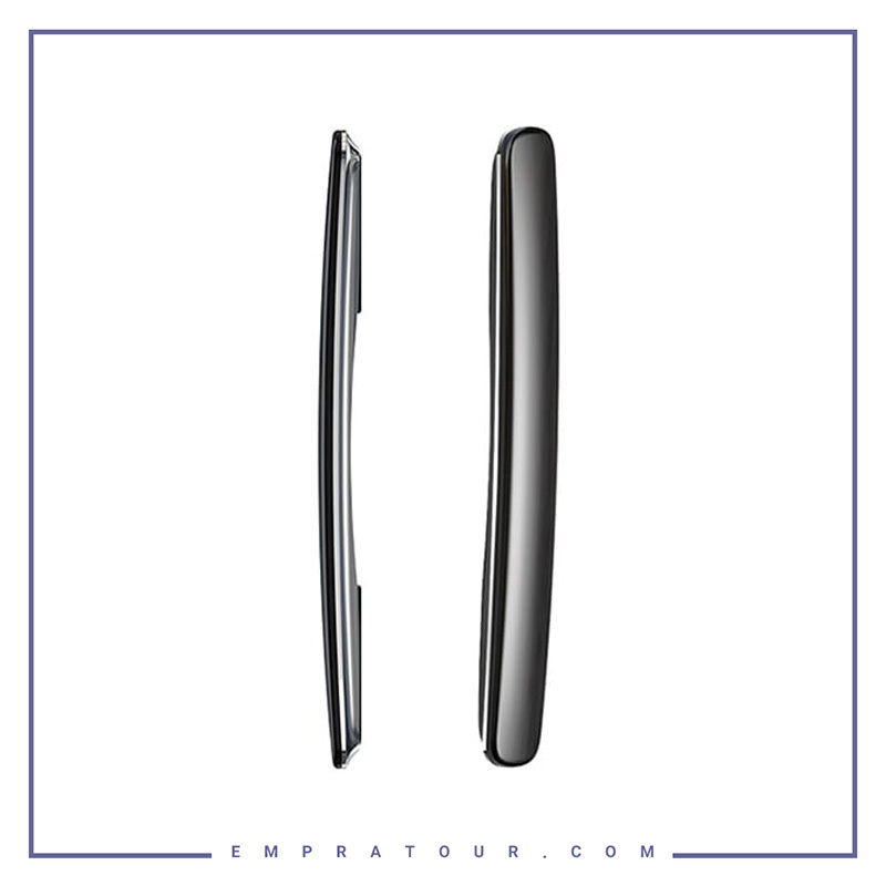 محافظ درب اتومبیل بیسوس Baseus Streamlined car door bumper strip CRFZT-01