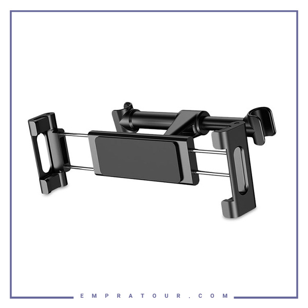 هولدر صندلی عقب بیسوس Baseus Back Seat Car Mount SUHZ-01