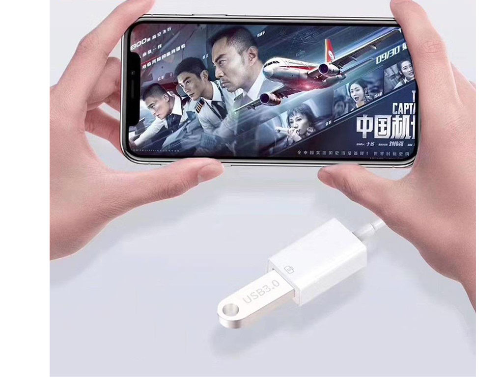 مبدل لایتنینگ ارلدام