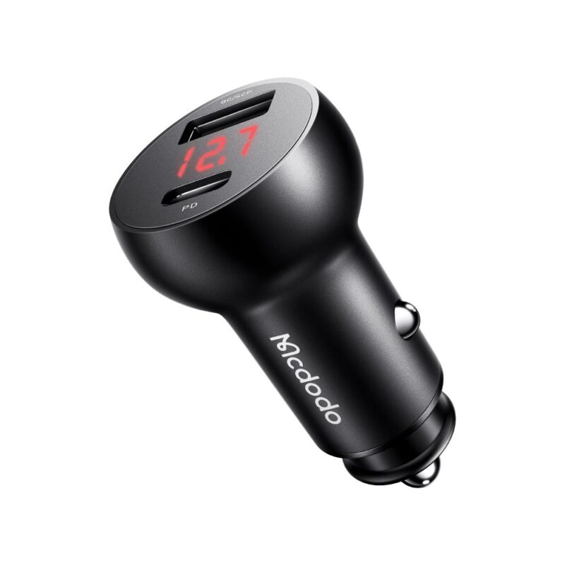 شارژر فندکی مک دودو CC-6810