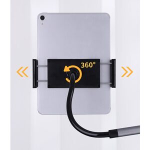 Joyroom rotary desktop phone and tablet holder JR-ZS263