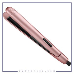 اتو مو شیائومی مدل ENCHEN ENROLLOR Hair Straightener