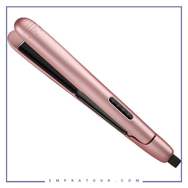 اتو مو شیائومی مدل ENCHEN ENROLLOR Hair Straightener