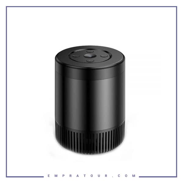 اسپیکر بلوتوثی قابل حمل جویروم JOYROOM Bluetooth Speaker JR-M09