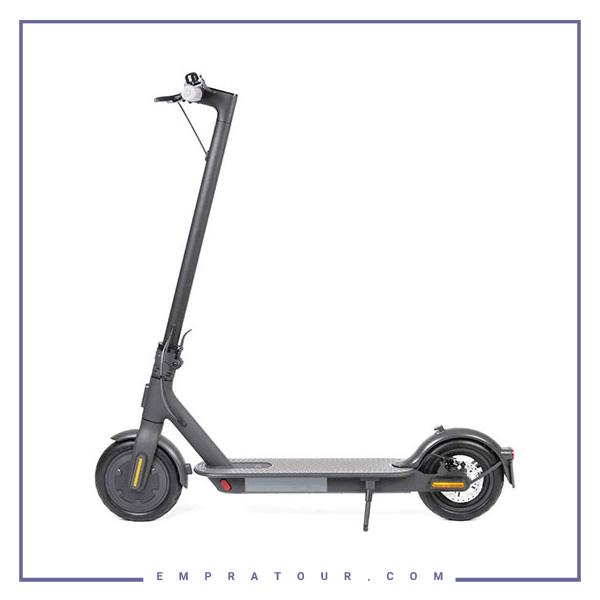 اسکوتر برقی شیائومی مدل Mi Electric Scooter 1S