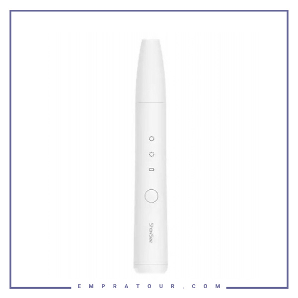 سوهان ناخن برقی شیائومی Xiaomi Youpin ShowSee Electric Nail Polisher B2-W