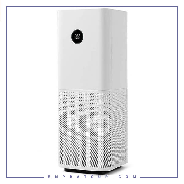 دستگاه تصفیه کننده هوا شیائومی Mi Air Purifier Pro