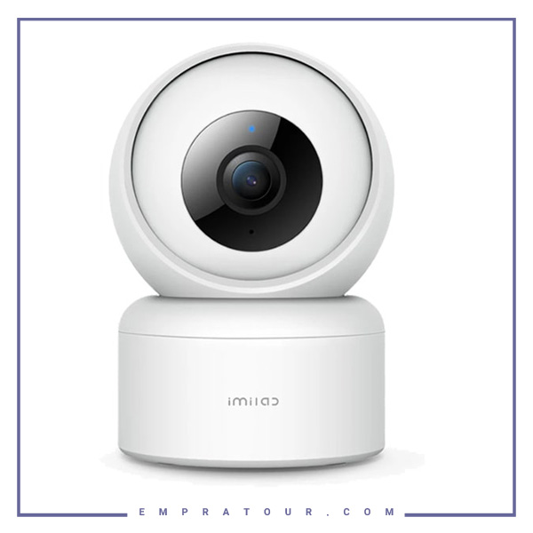دوربین امنیتی شیائومی Xiaomi Imilab C20 Security Camera