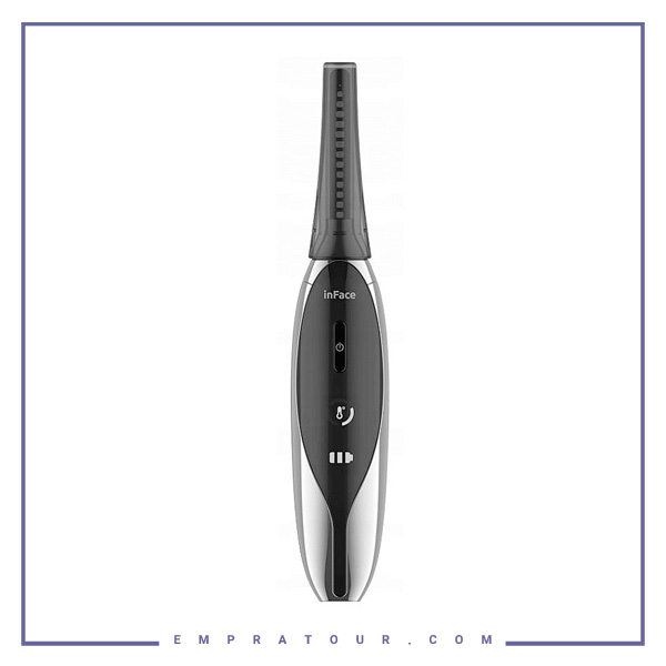 فرمژه شارژی شیائومی Xiaomi InFace Eyelash Curler ZH-02D
