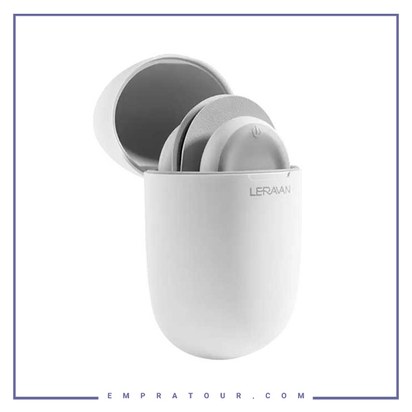 ماساژور بدن شیائومی Xiaomi Youpin Leravan LJ-U8 Magic Body Massage Stickers