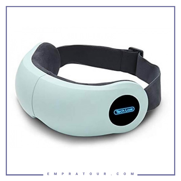 ماساژور چشم شیائومی Xiaomi Tech Love Intelligent Eye Massager TL2002