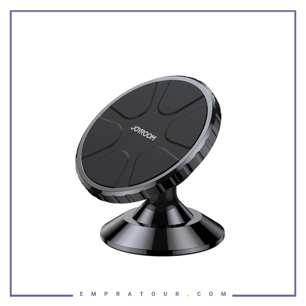 هولدر مگنتی جویروم Joyroom JR-ZS260 Magnetic Car Phone Holder