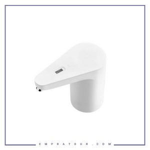 پمپ آب لمسی شیائومی Xiaomi Xiaolang TDS Automatic Water Pump HD-ZDCSJ01