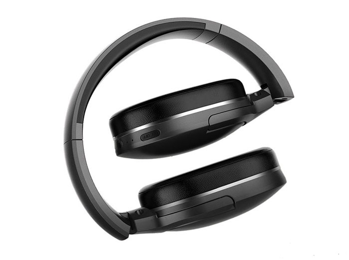 هدفون بلوتوث بیسوس NGD02-C01