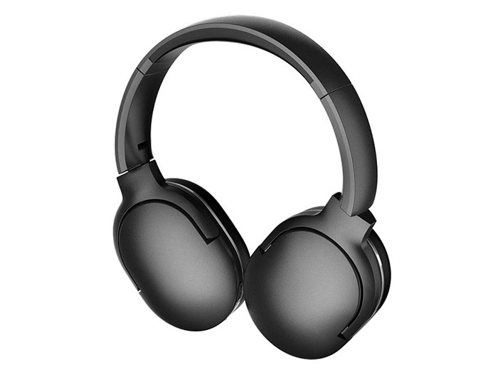 هدفون بلوتوث بیسوس NGD02-C01