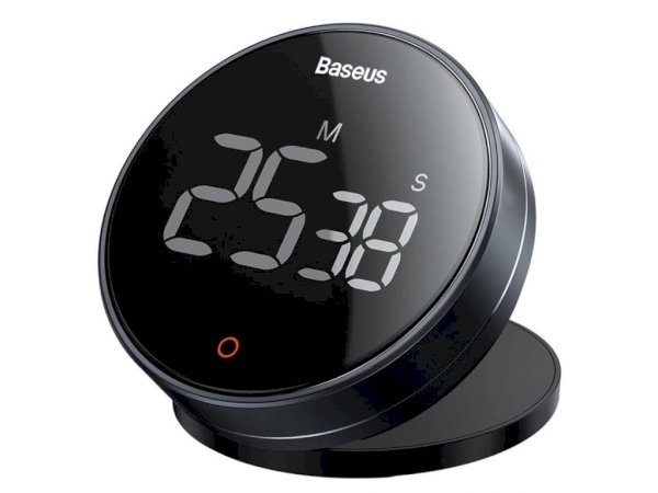 تایمر زنگ دار بیسوس مدل FMDS000013