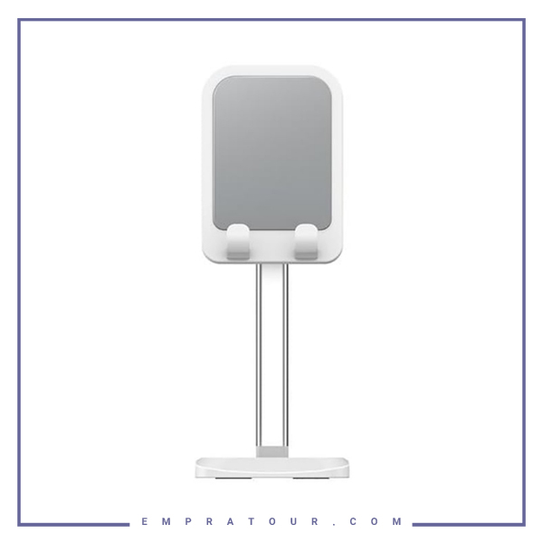 پایه نگهدارنده رومیزی گوشی و تبلت راک Rock RPH0944 Liftable Desktop Stand