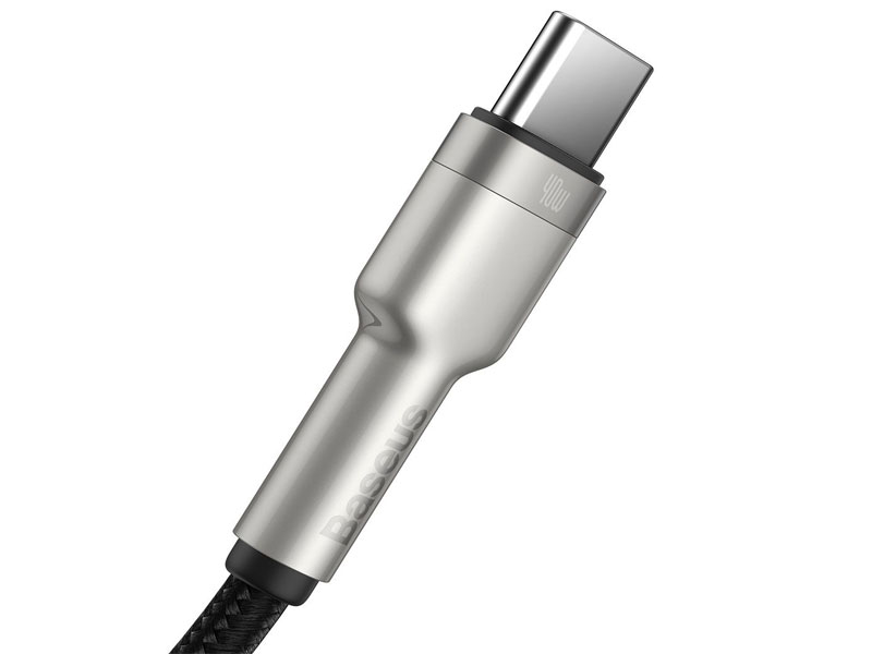 کابل Type C سریع 2 متری بیسوس