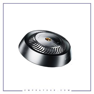 خوشبو کننده هوای خودرو جویروم Joyroom JR-CP007 Intelligant Aromatherapy Diffuser