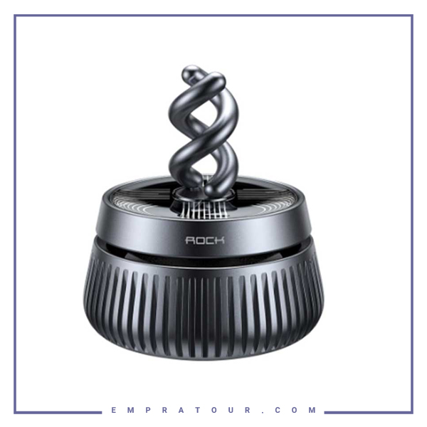 خوشبوکننده خودرو راک Rock Aroma Diffuser RPH0939