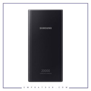 پاوربانک 20000 سوپر فست شارژ سامسونگ Samsung EB-P5300 Battery Pack QC2.0 PD3.0 25W