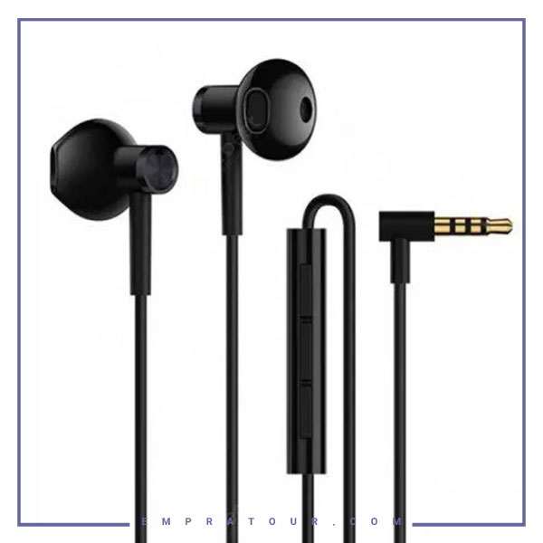 هندزفری سیمی شیائومی Xiaomi BRE01JY Earphone