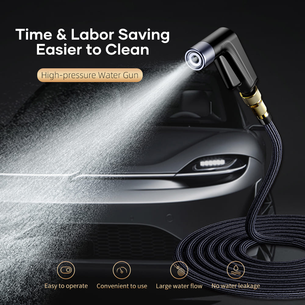 نازل تفنگی کارواش راک مدل  RST10744