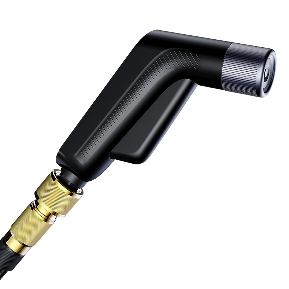 نازل تفنگی کارواش راک مدل  RST10744