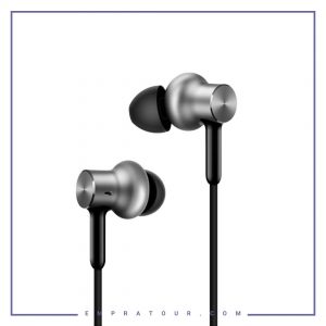هدفون شیائومی مدل Mi in-Ear Headphones Pro HD QTEJ02JY