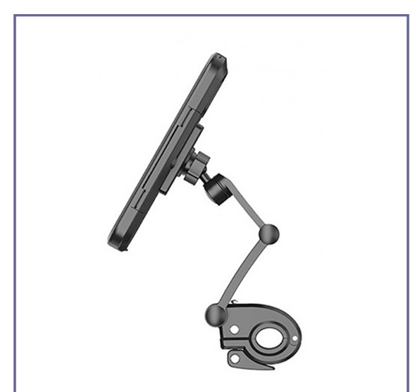 هولدر مخصوص دوچرخه و موتور راک
