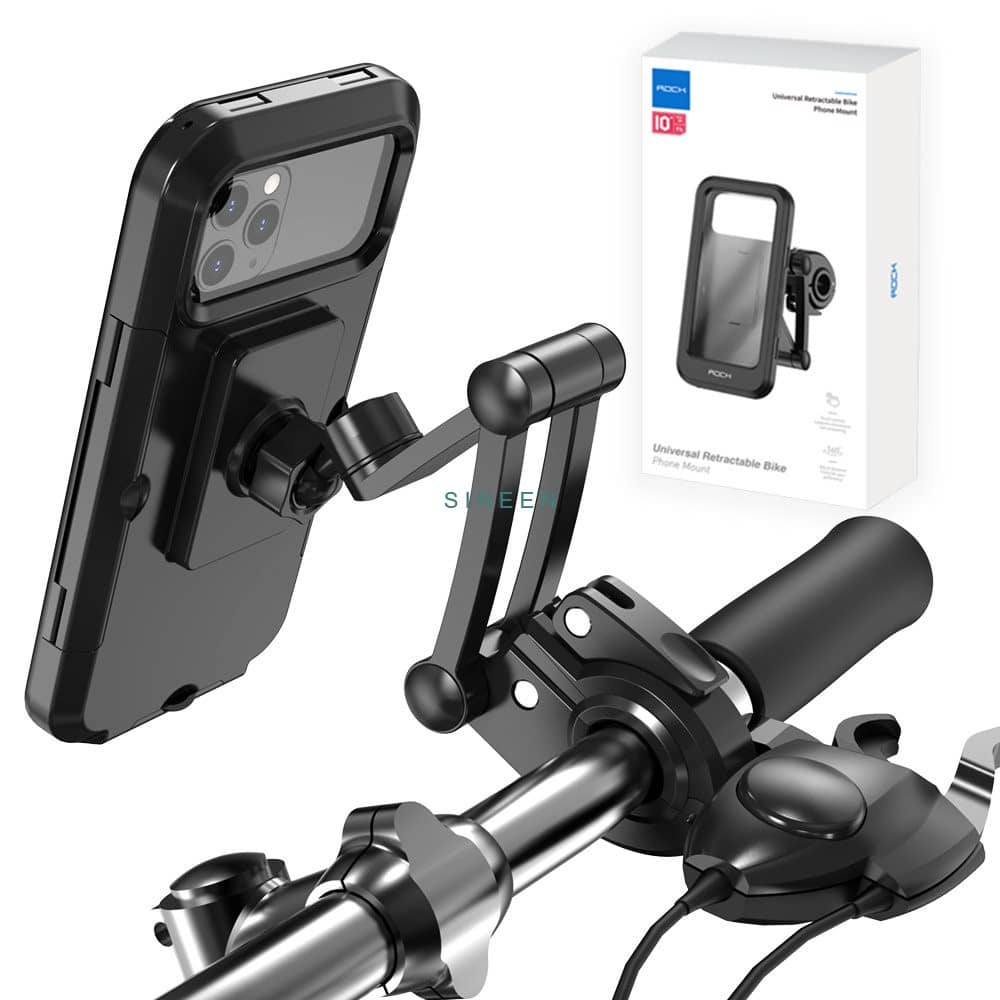 هولدر مخصوص دوچرخه و موتور راک