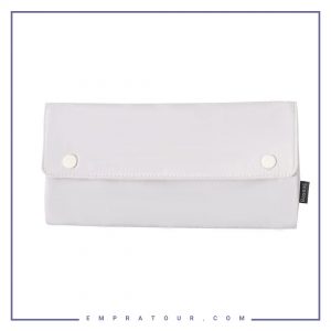 کیف لپ تاپ 13 اینچ بیسوس Baseus Folding Series Laptop Sleeve LBZD-A0G