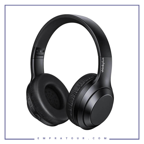 هدفون بلوتوث لنوو Lenovo Thinkplus TH10 Bluetooth Headset