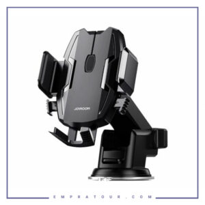 پایه نگهدارنده گوشی جویروم JOYROOM Spider Stable Car holder JR-ZS255