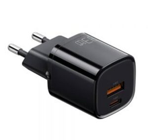 آداپتور شارژ سریع  33 وات مک دودو مدل CH-015