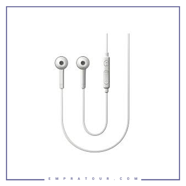 هندزفری سامسونگ J5 اورجینال Headphones Galaxy J5 EO-HS3303WE