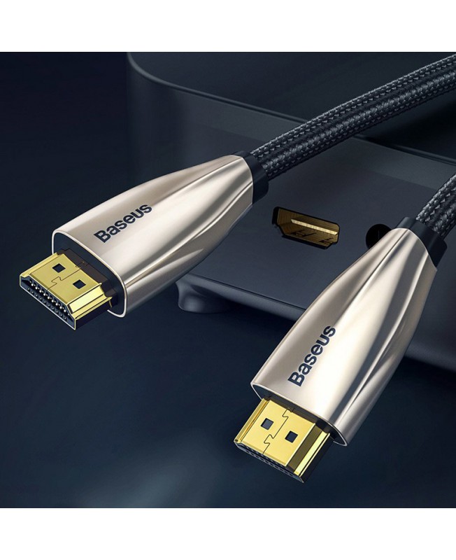 کابل HDMI طول 2 متر بیسوس CADSP-B01