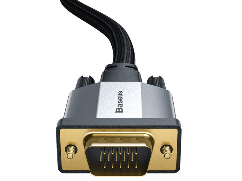 کابل VGA بیسوس 2 متر CAKSX-U0G