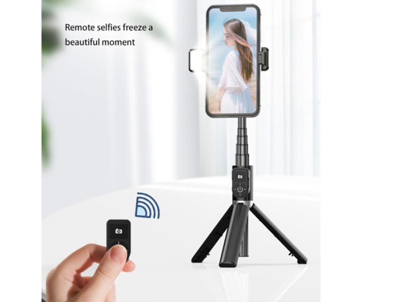 مونوپاد و سه پایه توتو FGSS-003 