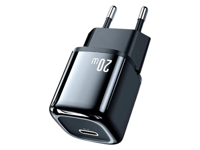 شارژر مسافرتی 20 وات مکدودو مدل CH-829
