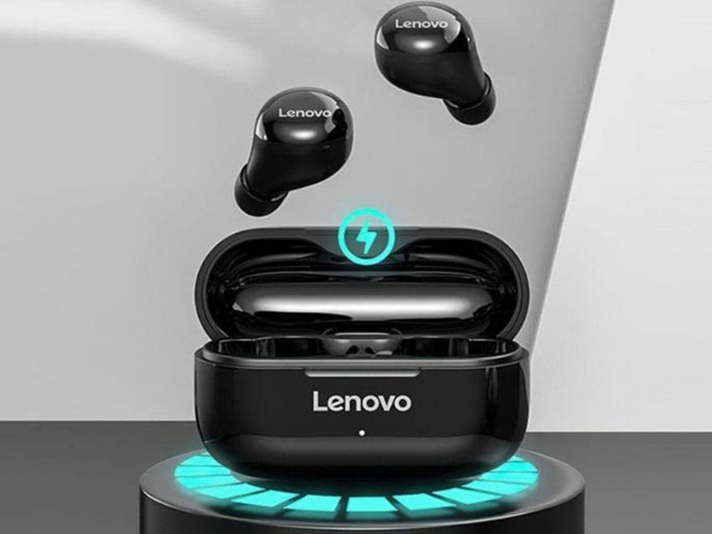 هندزفری بلوتوث لنوو مدل Lenovo LP11