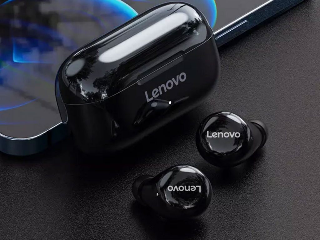 هندزفری بلوتوث لنوو مدل Lenovo LP11