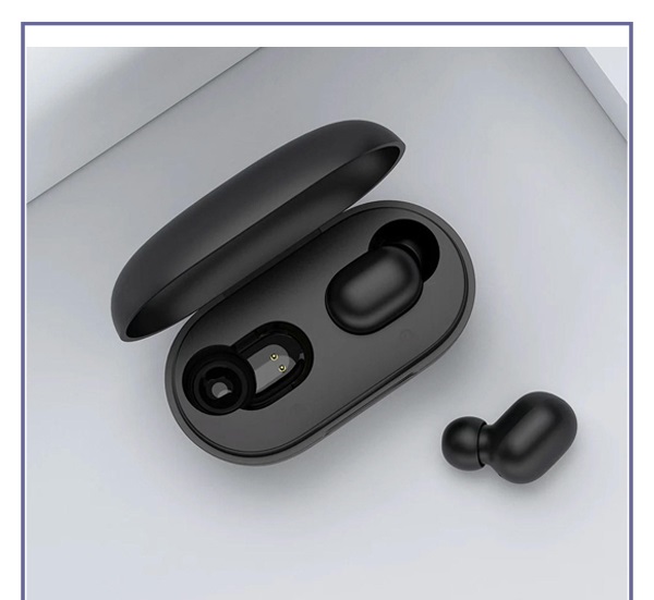 هدفون بی‌ سیم هایلو GT1 Pro