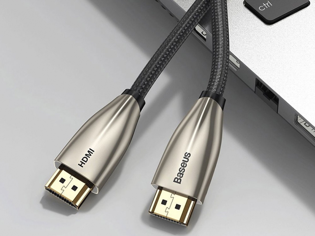 کابل HDMI طول 2 متر بیسوس CADSP-B01