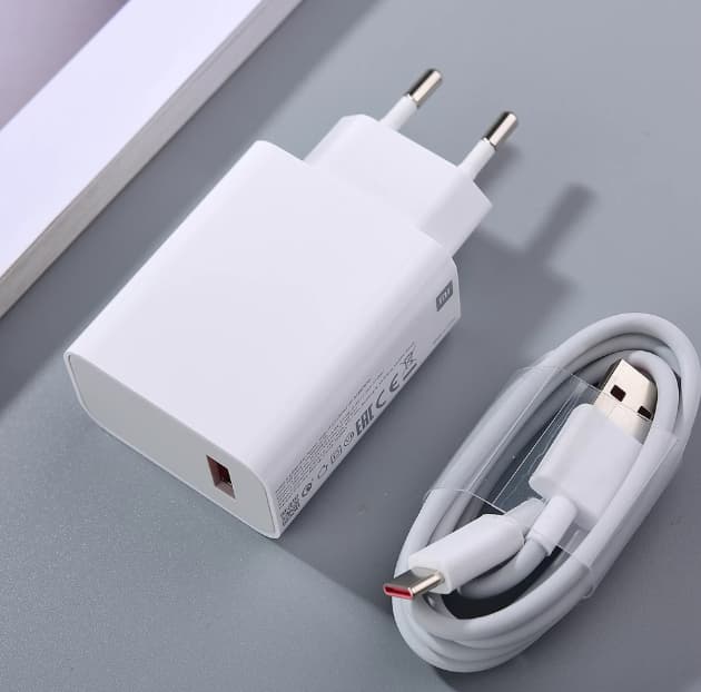 شارژر دیواری سریع شیائومی اورجینال MDY-11-EZ