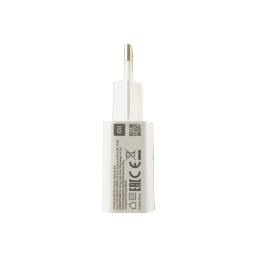 شارژر دیواری شیائومی اورجینال MDY-09-EW