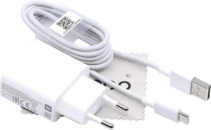 شارژر دیواری شیائومی اورجینال MDY-09-EW