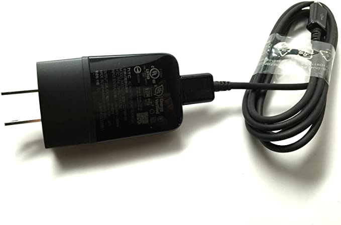 شارژر دیواری اورجینال اچ تی سی TC-P900-EU